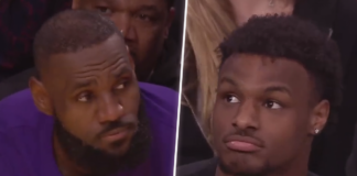 NBA: Pelicans rezygnują. Lakers z 17 numerem wybiorą Bronny’ego Jamesa?