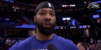 NBA: Drugi z braci Morrisów również wróci do ligi