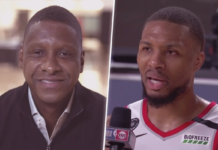 NBA: Lillard zrobi bajzel, jeśli trafi do Toronto Raptors?
