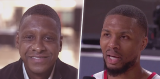 NBA: Lillard zrobi bajzel, jeśli trafi do Toronto Raptors?