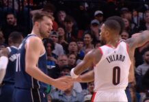 NBA: Maleją szanse na transfer Lillarda. Wszystko przez Giannisa, Embiida i Doncicia?