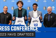 NBA: Wielka szansa przed debiutantami Mavericks! Czy ją wykorzystają?