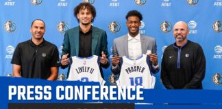 NBA: Wielka szansa przed debiutantami Mavericks! Czy ją wykorzystają?