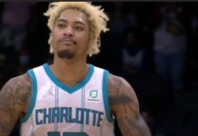 NBA: Jest najlepszym graczem na rynku wolnych agentów! Gdzie trafi?