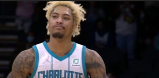 NBA: Jest najlepszym graczem na rynku wolnych agentów! Gdzie trafi?