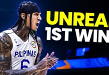 MŚ: Niewiarygodne! Zawodnik NBA rzucił 20 punktów w 4 minuty na mistrzostwach świata! Zobacz jak to zrobił!