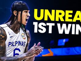 MŚ: Niewiarygodne! Zawodnik NBA rzucił 20 punktów w 4 minuty na mistrzostwach świata! Zobacz jak to zrobił!