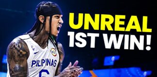 MŚ: Niewiarygodne! Zawodnik NBA rzucił 20 punktów w 4 minuty na mistrzostwach świata! Zobacz jak to zrobił!