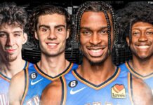 NBA: Kolejna drużyna będzie miała nową halę