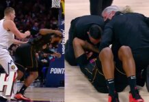 NBA: Morris planuje zemstę na Jokiciu!