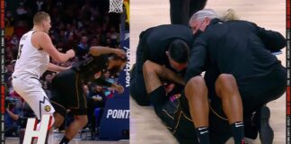 NBA: Morris planuje zemstę na Jokiciu!