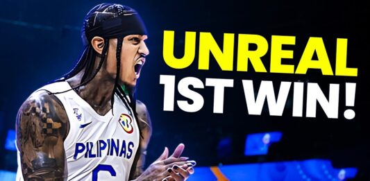 MŚ: Niewiarygodne! Zawodnik NBA rzucił 20 punktów w 4 minuty na mistrzostwach świata! Zobacz jak to zrobił!