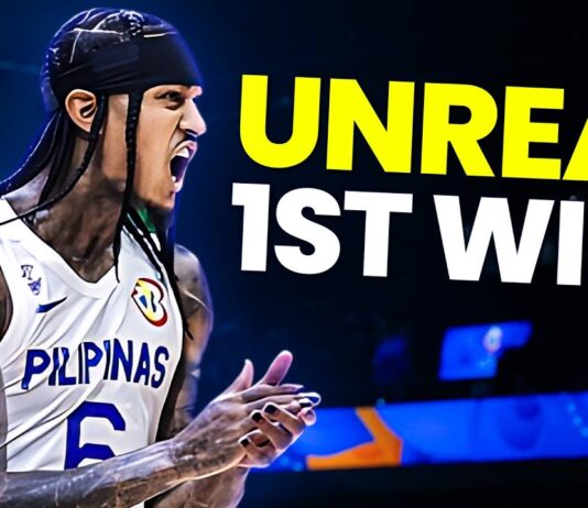 MŚ: Niewiarygodne! Zawodnik NBA rzucił 20 punktów w 4 minuty na mistrzostwach świata! Zobacz jak to zrobił!