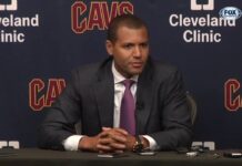 NBA: Problemy Cavs przed rozpoczęciem sezonu! Prezes klubu aresztowany
