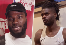 NBA: Sacramento Kings zwalniają graczy!