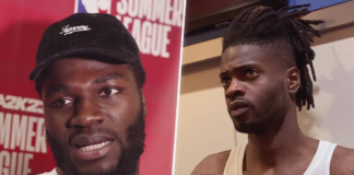 NBA: Sacramento Kings zwalniają graczy!