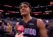 NBA: To on podbije ligę? „Jest jak kombinacja Melo, LeBrona i Tatuma”