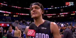 NBA: To on podbije ligę? „Jest jak kombinacja Melo, LeBrona i Tatuma”