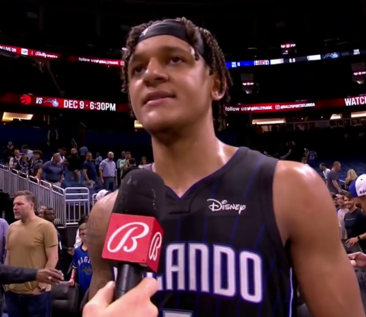 Niedzielny wieczór z NBA na żywo! Start już o godz. 21:00, a drugi mecz o 21:30!