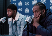 NBA: Czy to koniec „load managment”? Liga wprowadza nowe przepisy i zakazy!