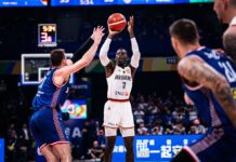 Wyniki MŚ: Historyczne zwycięstwo. Niemcy mistrzami świata! Świetny duet Schroder-Wagner