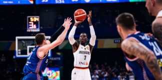 Wyniki MŚ: Historyczne zwycięstwo. Niemcy mistrzami świata! Świetny duet Schroder-Wagner