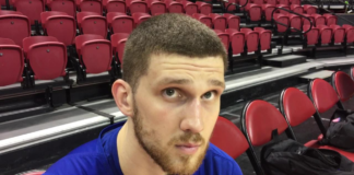 NBA: Celtics mają nowego zawodnika. Ostatnio błysnął w barwach Hornets