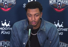 NBA: Fatalne wieści dla Pelicans. Na pewno nie zdąży wyzdrowieć na start sezonu