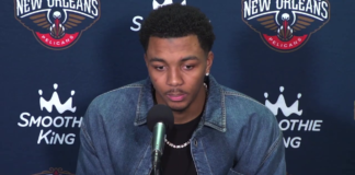 NBA: Fatalne wieści dla Pelicans. Na pewno nie zdąży wyzdrowieć na start sezonu