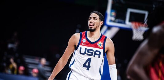 Co różni USA od reszty świata? Wyjaśnia Tyrese Haliburton