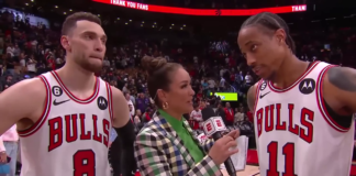 NBA: Nowe przepisy niestraszne dla Chicago Bulls