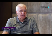 NBA: Europa zyskuje jakość z NBA głównie dzięki niemu