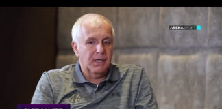 NBA: Europa zyskuje jakość z NBA głównie dzięki niemu