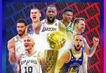 Oglądaj NBA w CANAL+ i korzystaj z bogatego pakietu: sport, filmy i seriale