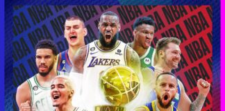 Oglądaj NBA w CANAL+ i korzystaj z bogatego pakietu: sport, filmy i seriale