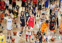 Kolejny sezon DRAFT Jr.NBA Projekt Basket League