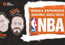NBA: Wielka zapowiedź nowego sezonu NBA