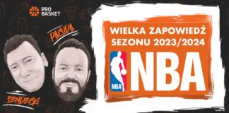 NBA: Wielka zapowiedź nowego sezonu NBA