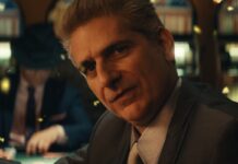 NBA: Aktor z Rodziny Soprano i zawodnicy NBA chcą ukraść puchar! Świetny “gangsterski” klip!