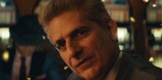 NBA: Aktor z Rodziny Soprano i zawodnicy NBA chcą ukraść puchar! Świetny “gangsterski” klip!