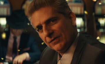 NBA: Aktor z Rodziny Soprano i zawodnicy NBA chcą ukraść puchar! Świetny “gangsterski” klip!