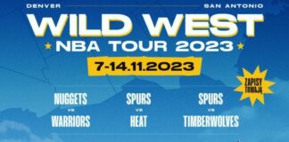 Leć do USA i zobacz trzy hity NBA z udziałem Curry’ego, Jokicia, Sochana i Wembanyamy! Zniżka dla Czytelników PROBASKET