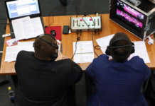 Kosz w TV (2.10 – 8.10)