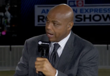 NBA: Charles Barkley skonfrontował Adama Silvera na wizji. Poruszył ważny problem