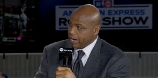 NBA: Barkley odsłania prawdę o Warriors?