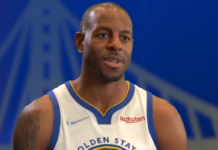 NBA: Zdobył cztery mistrzostwa z Warriors. Teraz powiedział „dość”