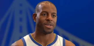 NBA: Zdobył cztery mistrzostwa z Warriors. Teraz powiedział „dość”