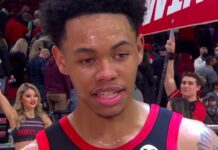 NBA: Najpierw stracili Lillarda, a już na początku sezonu dostali kolejny cios