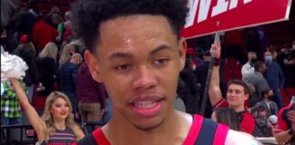 NBA: Jest najlepiej punktującym drużyny. Teraz klub chce się go pozbyć?