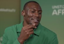 NBA: Grizzlies znaleźli zastępstwo dla Stevena Adamsa